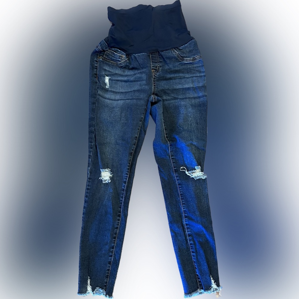 Maternity Jeans